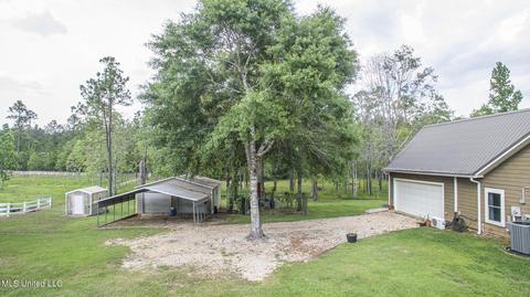 2395 E Mchenry Rd, Perkinston, MS 39573 photo 27