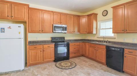 2395 E Mchenry Rd, Perkinston, MS 39573 photo 5