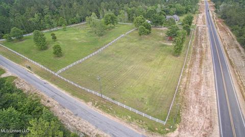 2395 E Mchenry Rd, Perkinston, MS 39573 photo 3