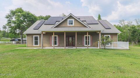 2395 E Mchenry Rd, Perkinston, MS 39573 photo 1