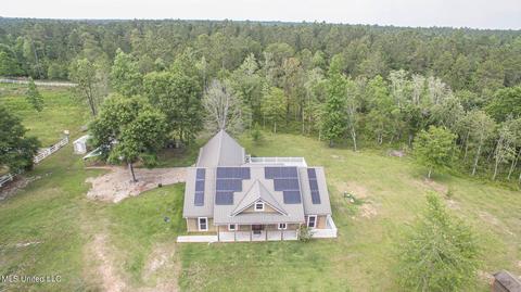 2395 E Mchenry Rd, Perkinston, MS 39573 photo 2