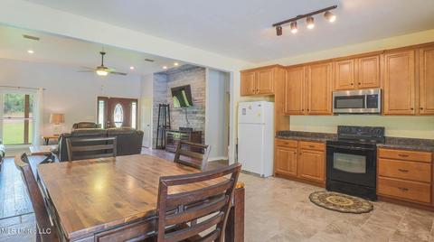 2395 E Mchenry Rd, Perkinston, MS 39573 photo 7