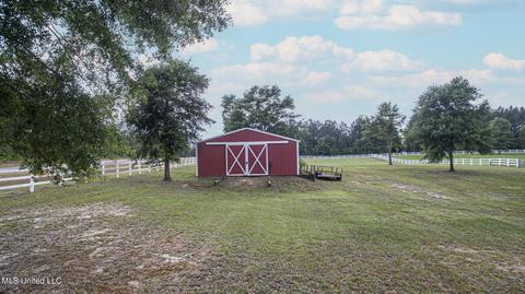 2395 E Mchenry Rd, Perkinston, MS 39573 photo 26