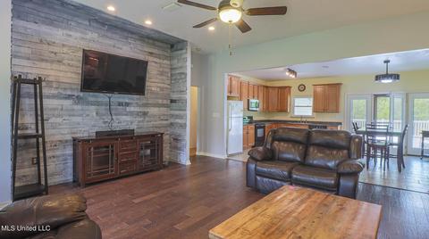 2395 E Mchenry Rd, Perkinston, MS 39573 photo 10