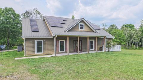 2395 E Mchenry Rd, Perkinston, MS 39573 photo 29
