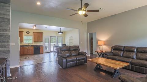 2395 E Mchenry Rd, Perkinston, MS 39573 photo 8