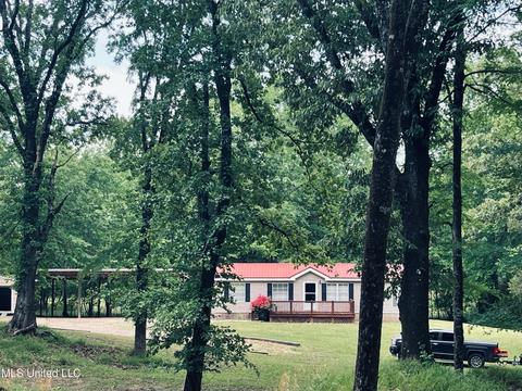 144 Deer Ridge Dr, Flora, MS 39071 photo 23
