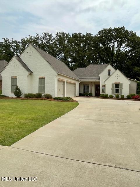 240 Grayhawk Dr, Madison, MS 39110 photo 3