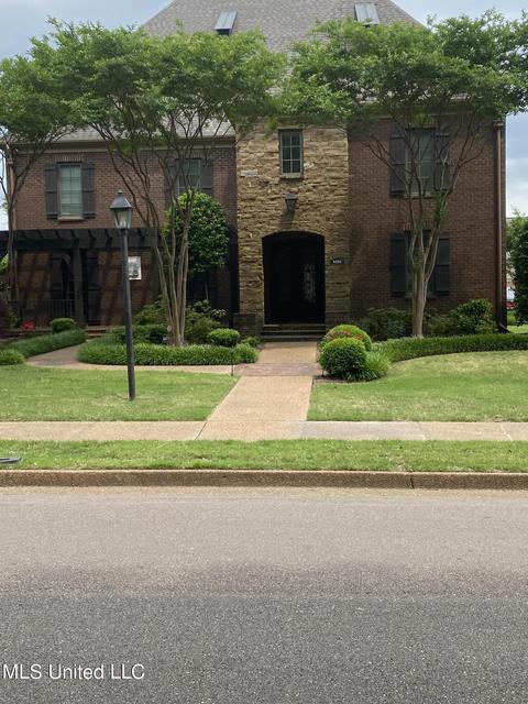 4886 Malone Rd, Olive Branch, MS 38654 photo 1