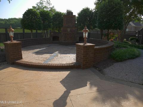 4886 Malone Rd, Olive Branch, MS 38654 photo 9