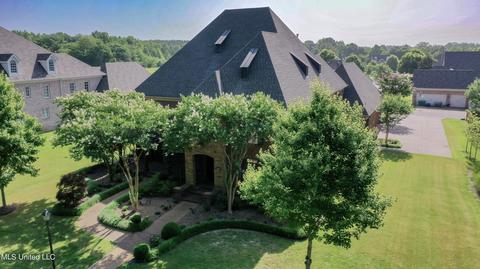 4886 Malone Rd, Olive Branch, MS 38654 photo 2