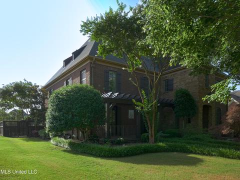 4886 Malone Rd, Olive Branch, MS 38654 photo 4