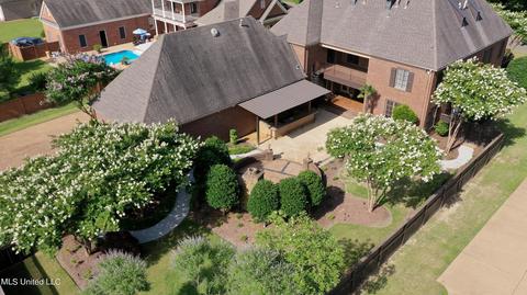 4886 Malone Rd, Olive Branch, MS 38654 photo 12
