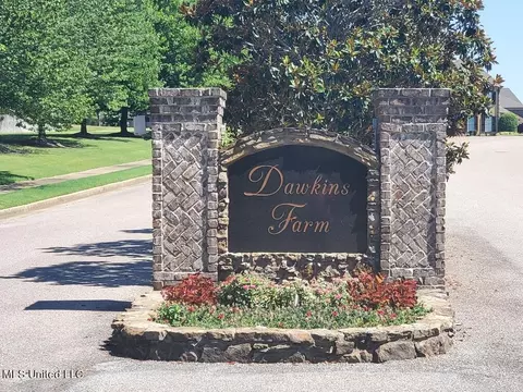 View/Area - 8032 Old Addison Dr, Olive Branch, MS 38654 photo 2 of 4