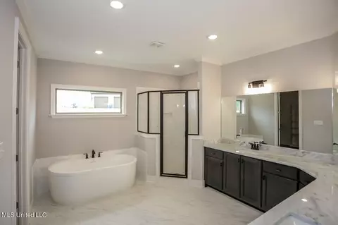 Bath - 8032 Old Addison Dr, Olive Branch, MS 38654 photo 1 of 4