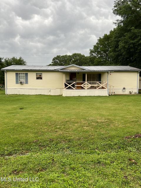 41 Charles Ln, Sardis, MS 38666 photo 1