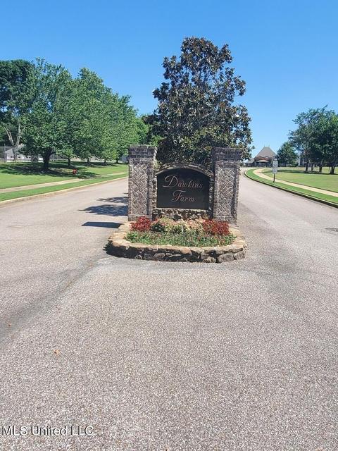 8067 Old Addison Dr, Olive Branch, MS 38654 photo 3