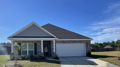 15613 Lantern Cv, Biloxi, MS 39532 photo 1