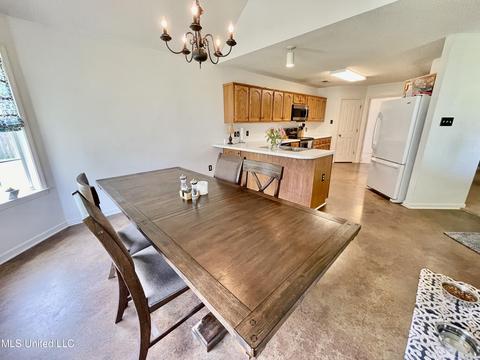 6284 Braybourne Main, Olive Branch, MS 38654 photo 7