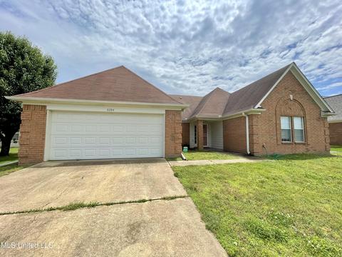 6284 Braybourne Main, Olive Branch, MS 38654 photo 2