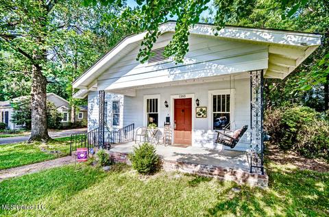 1203 Greymont St, Jackson, MS 39202 photo 2