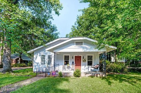 1203 Greymont St, Jackson, MS 39202 photo 1