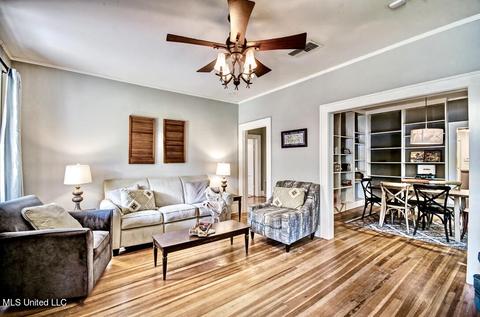 1203 Greymont St, Jackson, MS 39202 photo 5