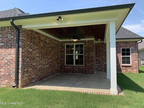 3431 Hatton Dr, Nesbit, MS 38651 photo 15