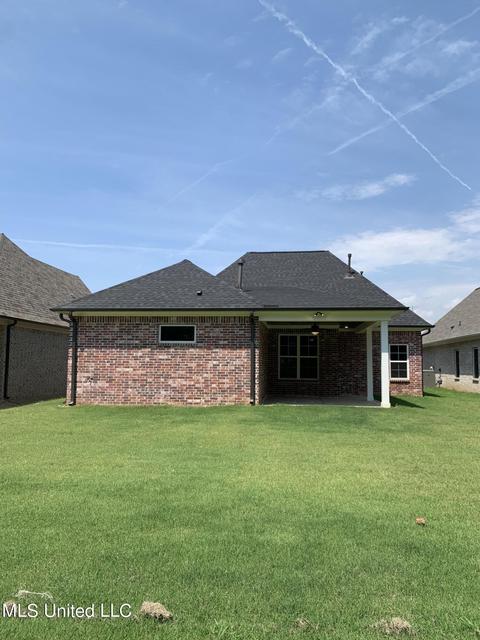 3431 Hatton Dr, Nesbit, MS 38651 photo 14