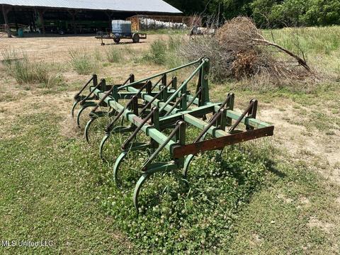 Hwy 49 E, Tchula, MS 39169 photo 27
