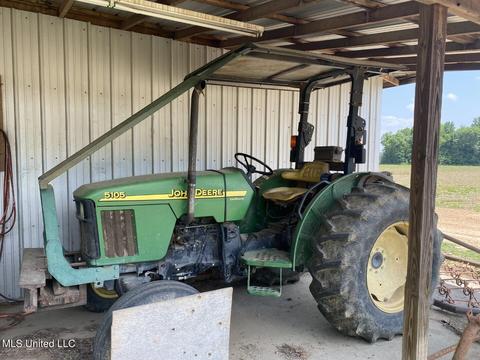 Hwy 49 E, Tchula, MS 39169 photo 26