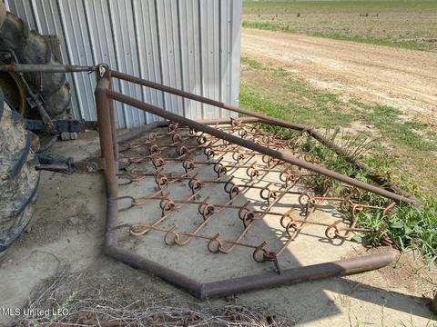Hwy 49 E, Tchula, MS 39169 photo 29