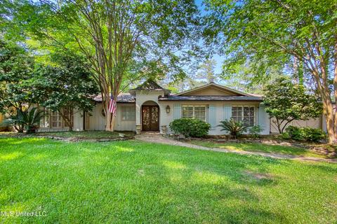 2434 Wild Valley Dr, Jackson, MS 39211 photo 1
