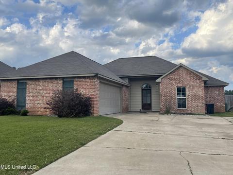 521 Brighton Trl, Florence, MS 39073 photo 1