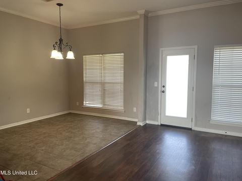 521 Brighton Trl, Florence, MS 39073 photo 3