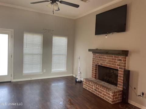 521 Brighton Trl, Florence, MS 39073 photo 2