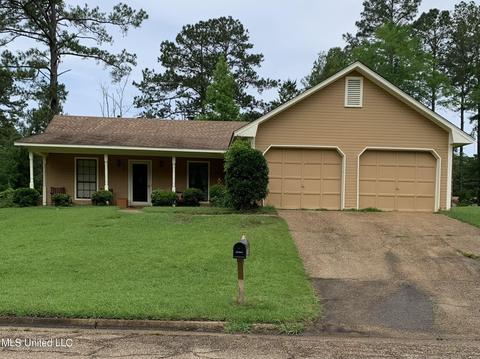139 Waxwing Dr, Jackson, MS 39212 photo 1