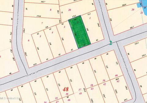 417 Royal Oak Blvd, Pass Christian, MS 39571