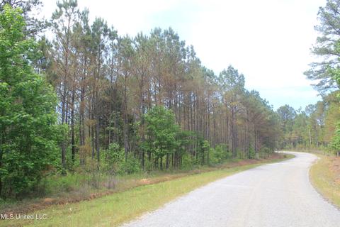 2408 Musgray Rd, Waterford, MS 38685