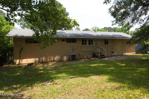 5643 Magnolia Dr, Jackson, MS 39209 photo 2