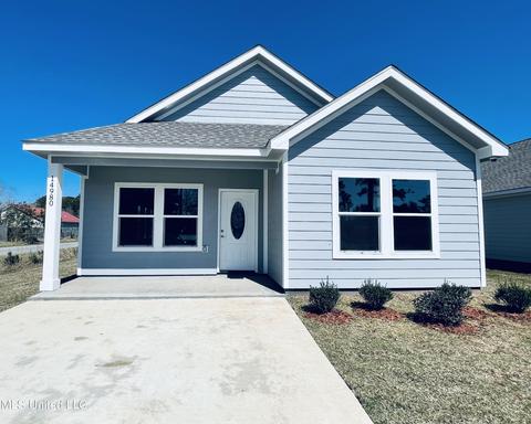 14980 Custer St, Vancleave, MS 39565 photo 23