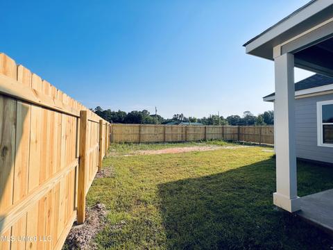 14980 Custer St, Vancleave, MS 39565 photo 3