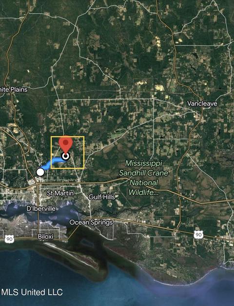 14980 Custer St, Vancleave, MS 39565 photo 36