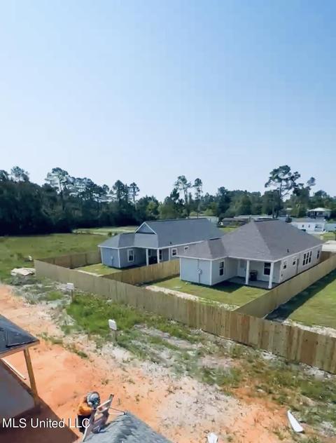 14980 Custer St, Vancleave, MS 39565 photo 4