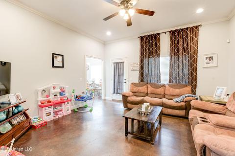 397 SE 12th Ave, Magee, MS 39111 photo 5