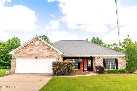 397 SE 12th Ave, Magee, MS 39111 photo 1