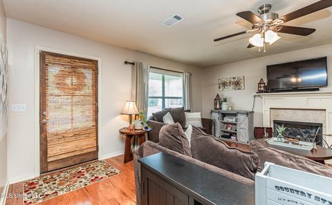 164 Blackstone Cir, Brandon, MS 39047 photo 5