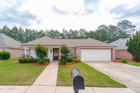 164 Blackstone Cir, Brandon, MS 39047 photo 1