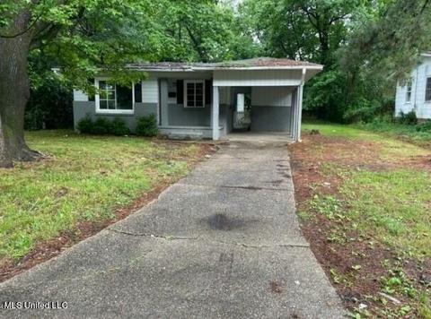 3941 Del Rosa Dr, Jackson, MS 39206 photo 2