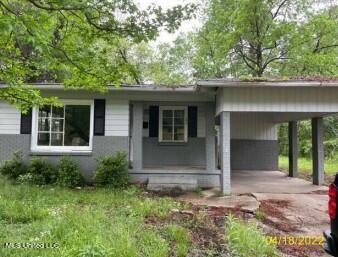 3941 Del Rosa Dr, Jackson, MS 39206 photo 1